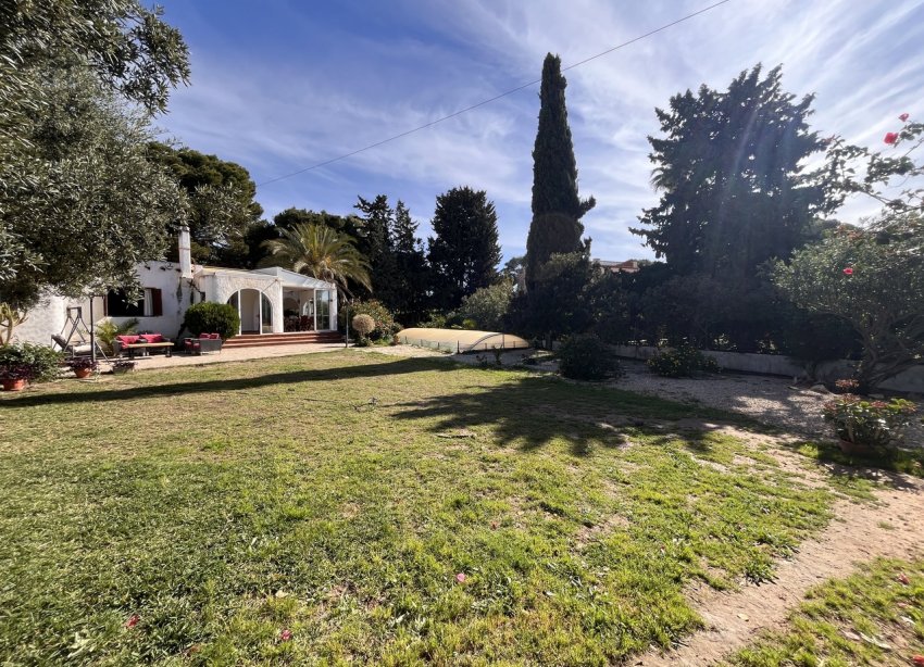 Reventa - Villa - Orihuela Costa - Cabo Roig