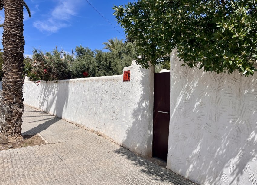 Reventa - Villa - Orihuela Costa - Cabo Roig