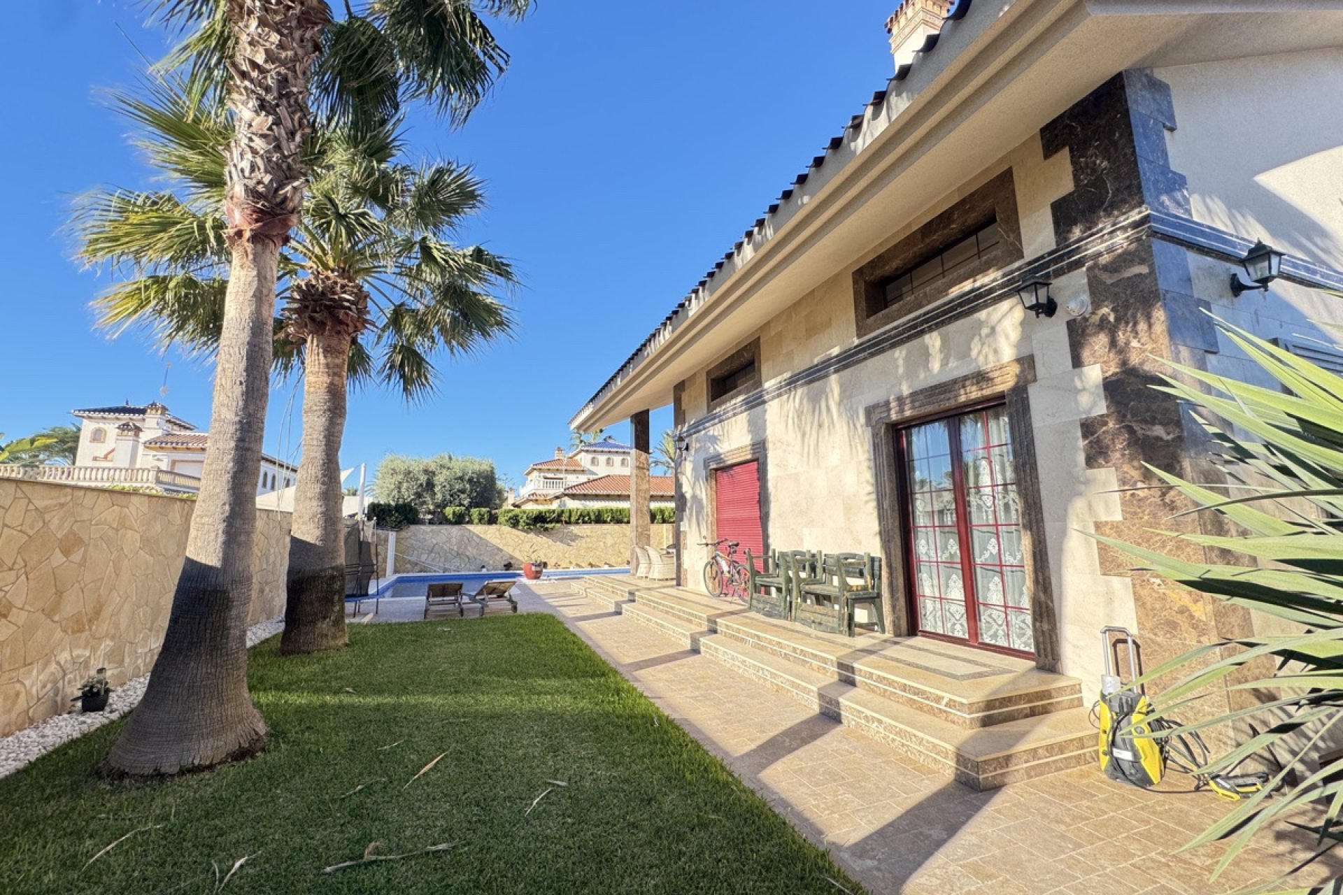 Reventa - Villa - Orihuela Costa - Cabo Roig