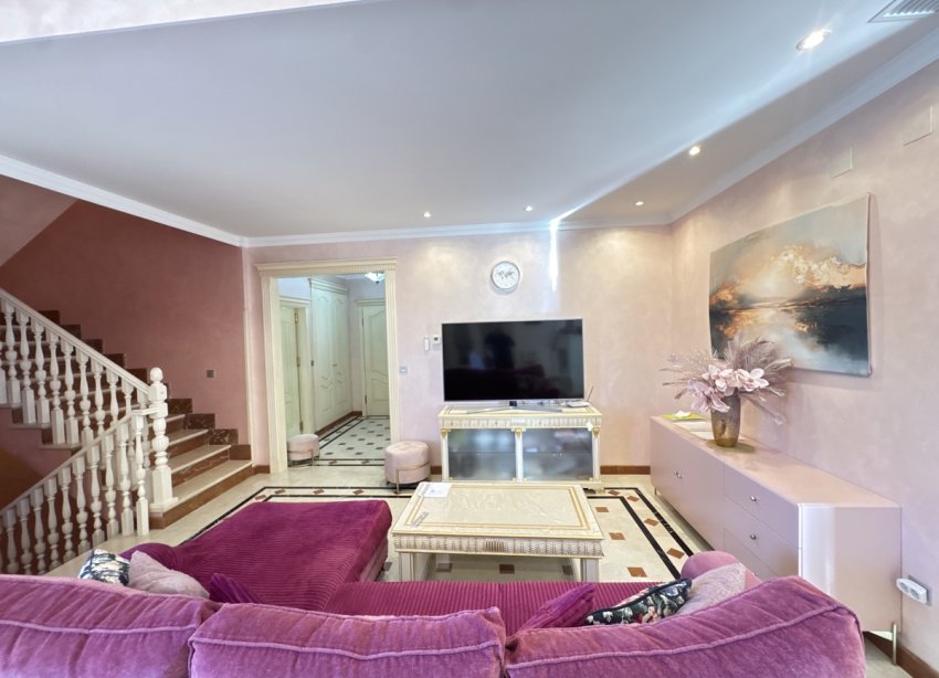 Reventa - Villa - Orihuela Costa - Cabo Roig