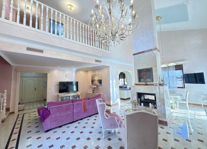 Reventa - Villa - Orihuela Costa - Cabo Roig