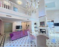 Reventa - Villa - Orihuela Costa - Cabo Roig