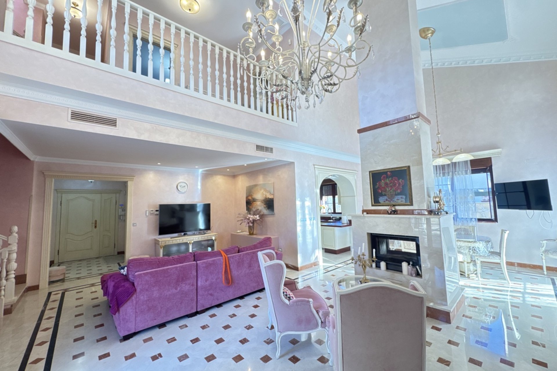 Reventa - Villa - Orihuela Costa - Cabo Roig