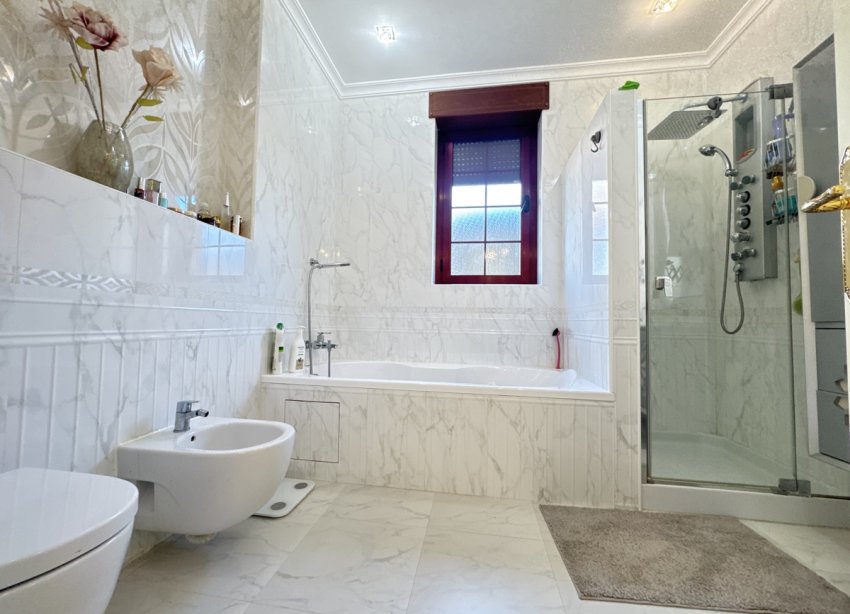 Reventa - Villa - Orihuela Costa - Cabo Roig