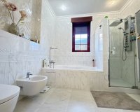 Reventa - Villa - Orihuela Costa - Cabo Roig