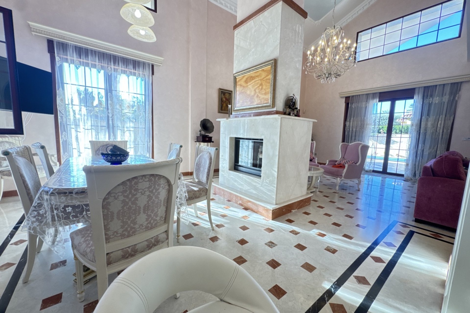 Reventa - Villa - Orihuela Costa - Cabo Roig