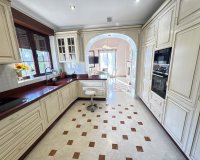 Reventa - Villa - Orihuela Costa - Cabo Roig