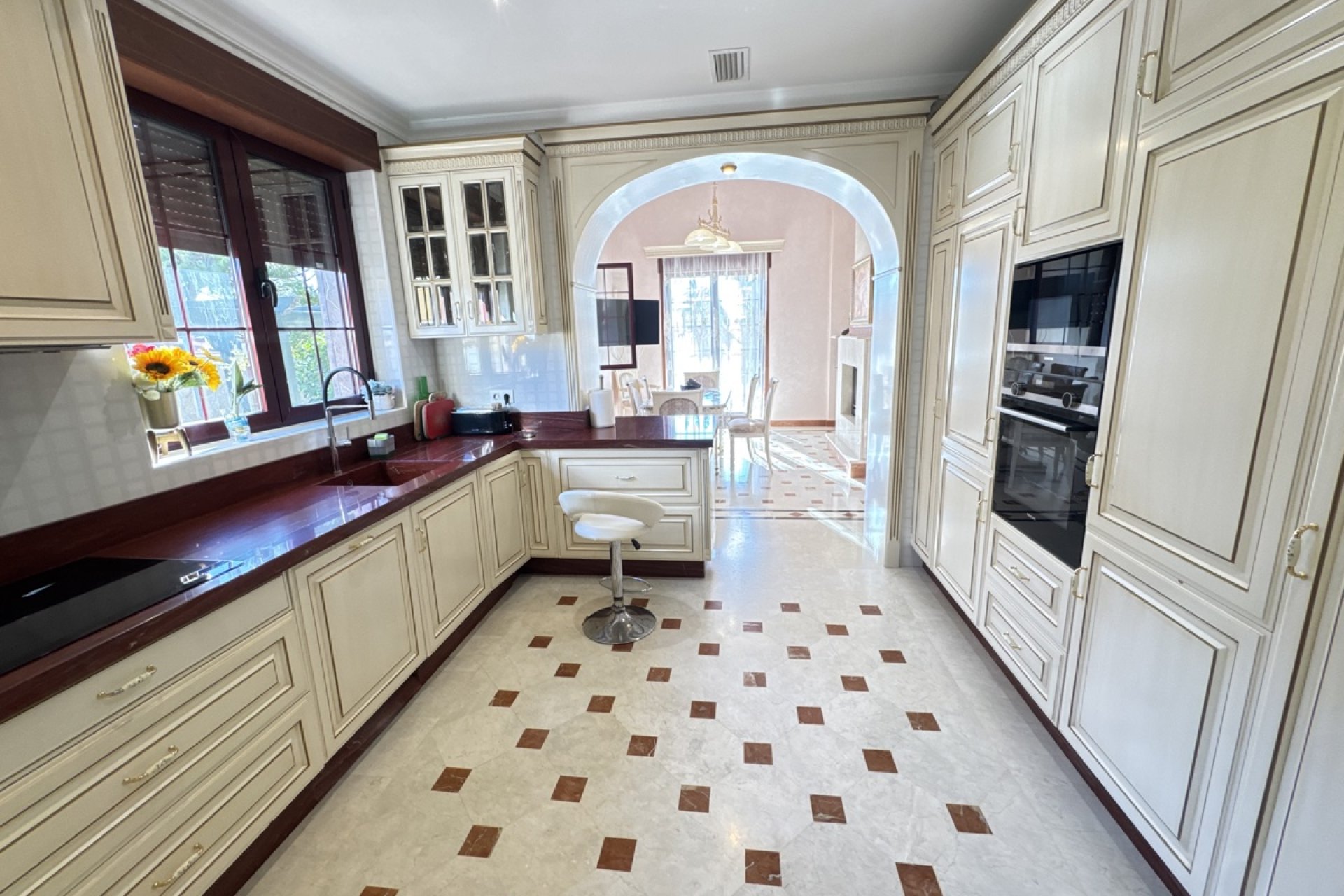 Reventa - Villa - Orihuela Costa - Cabo Roig