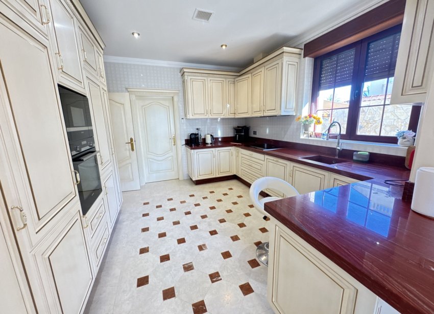 Reventa - Villa - Orihuela Costa - Cabo Roig