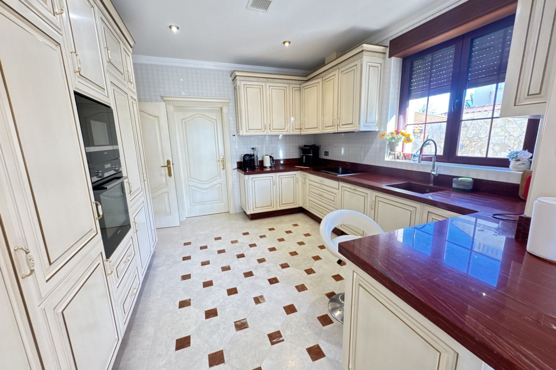 Reventa - Villa - Orihuela Costa - Cabo Roig