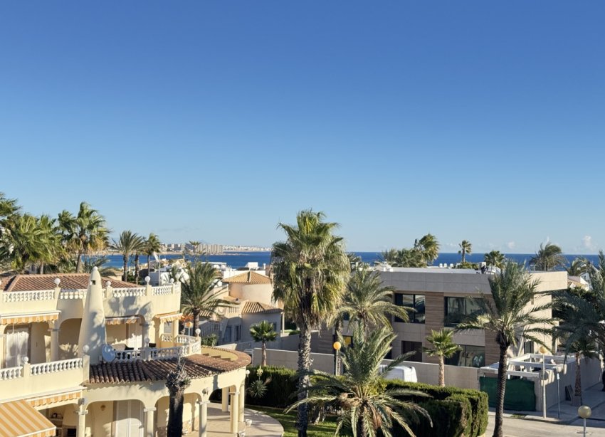 Reventa - Villa - Orihuela Costa - Cabo Roig