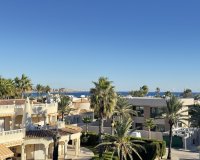 Reventa - Villa - Orihuela Costa - Cabo Roig