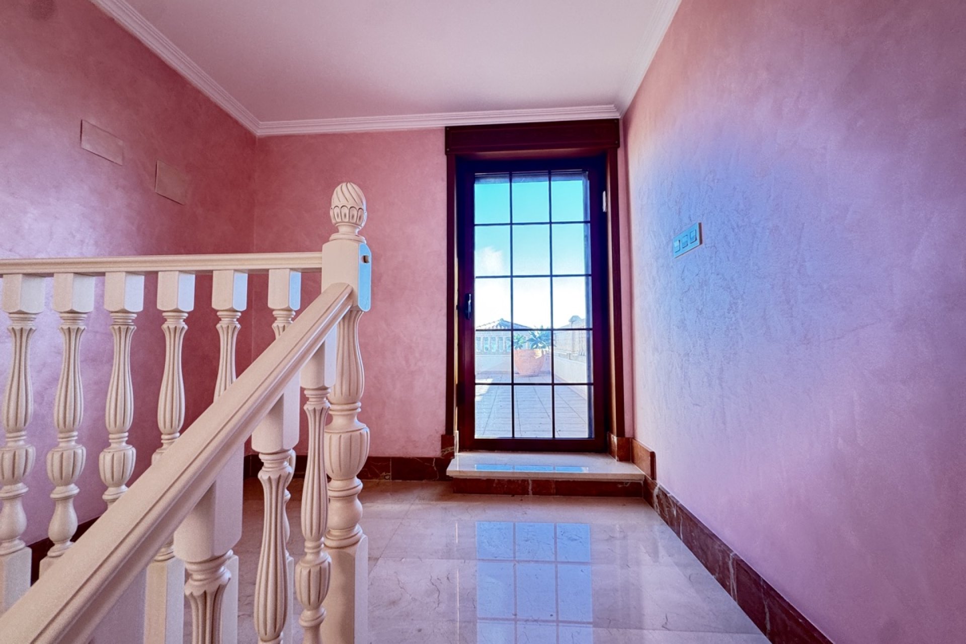 Reventa - Villa - Orihuela Costa - Cabo Roig