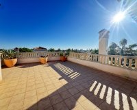 Reventa - Villa - Orihuela Costa - Cabo Roig