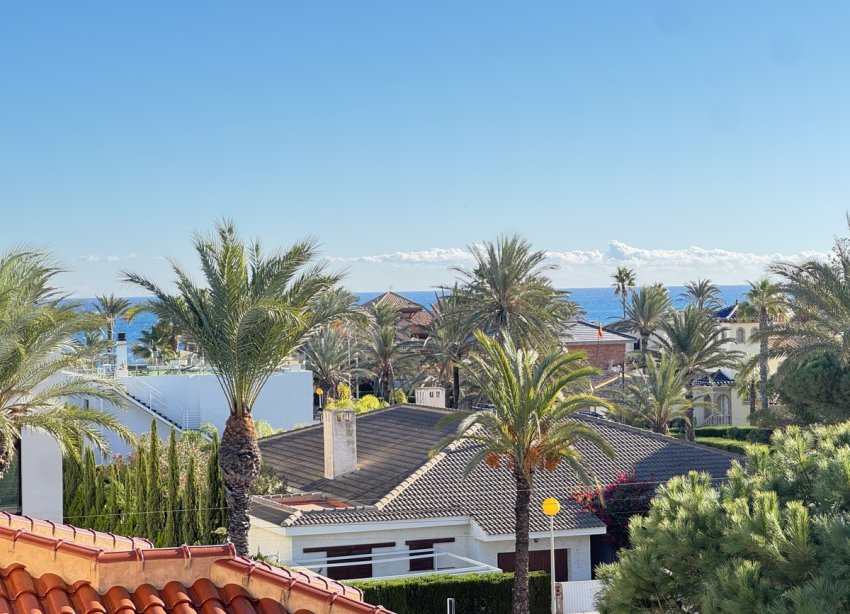 Reventa - Villa - Orihuela Costa - Cabo Roig