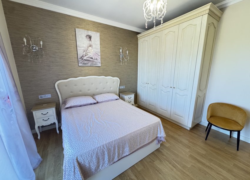 Reventa - Villa - Orihuela Costa - Cabo Roig