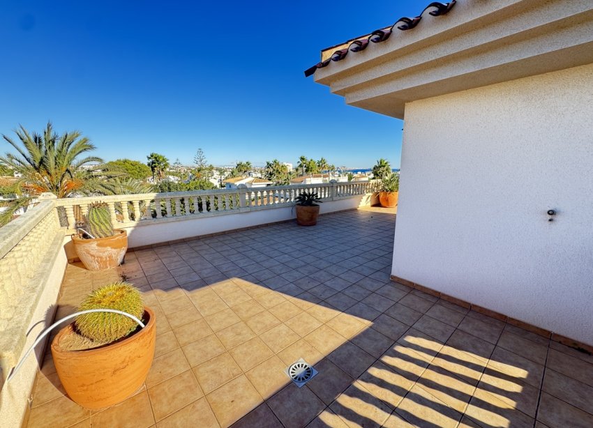 Reventa - Villa - Orihuela Costa - Cabo Roig
