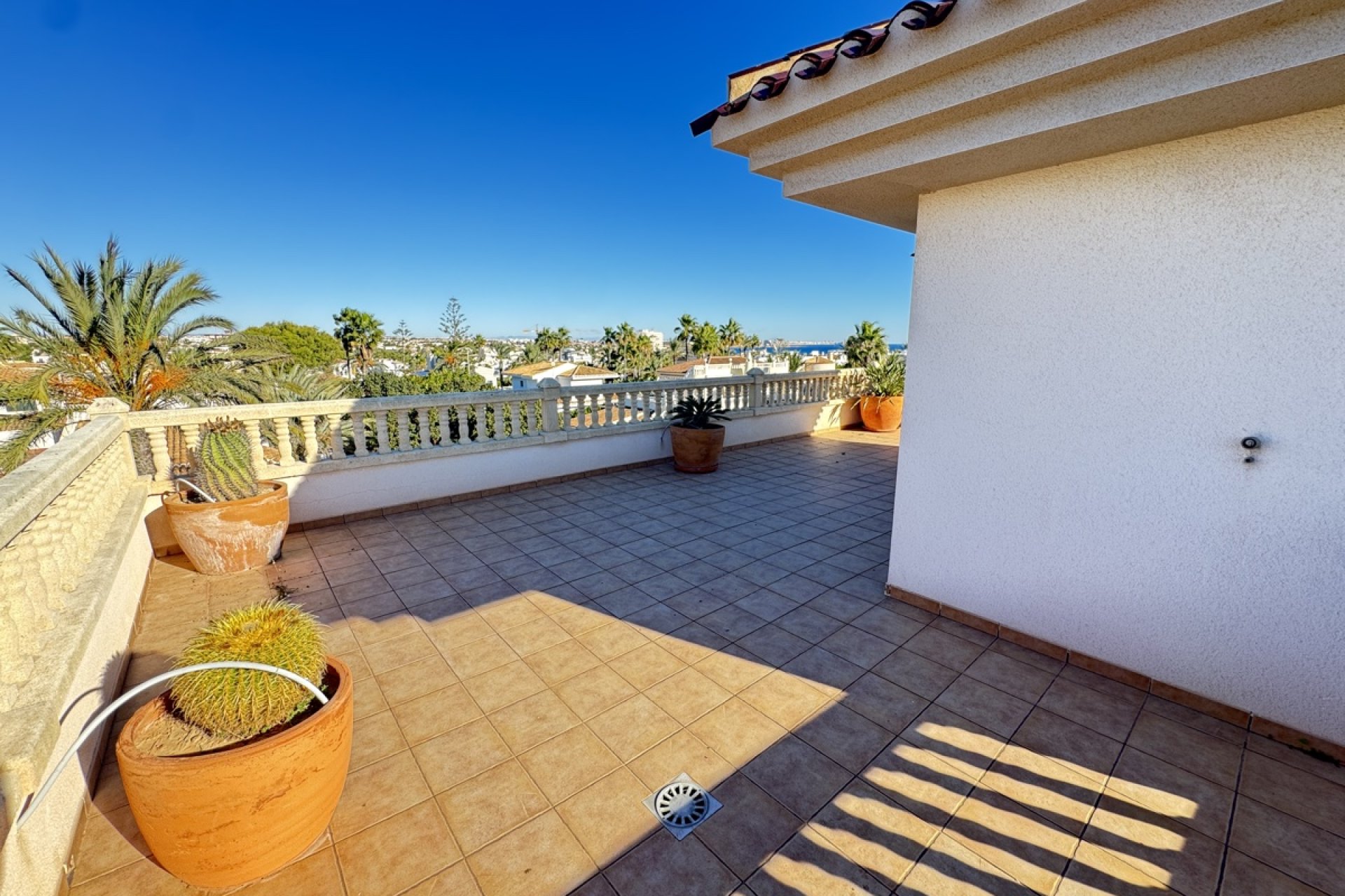 Reventa - Villa - Orihuela Costa - Cabo Roig