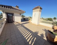 Reventa - Villa - Orihuela Costa - Cabo Roig