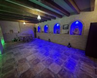 Reventa - Villa - Orihuela Costa - Cabo Roig