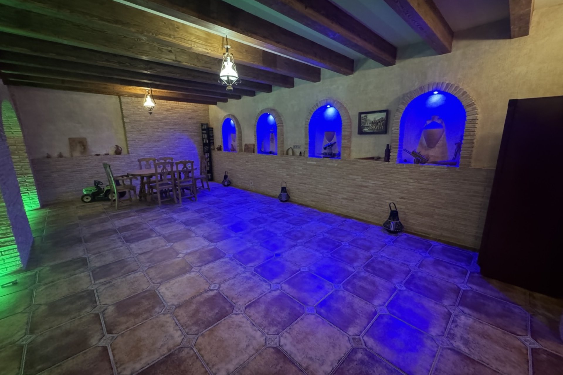 Reventa - Villa - Orihuela Costa - Cabo Roig