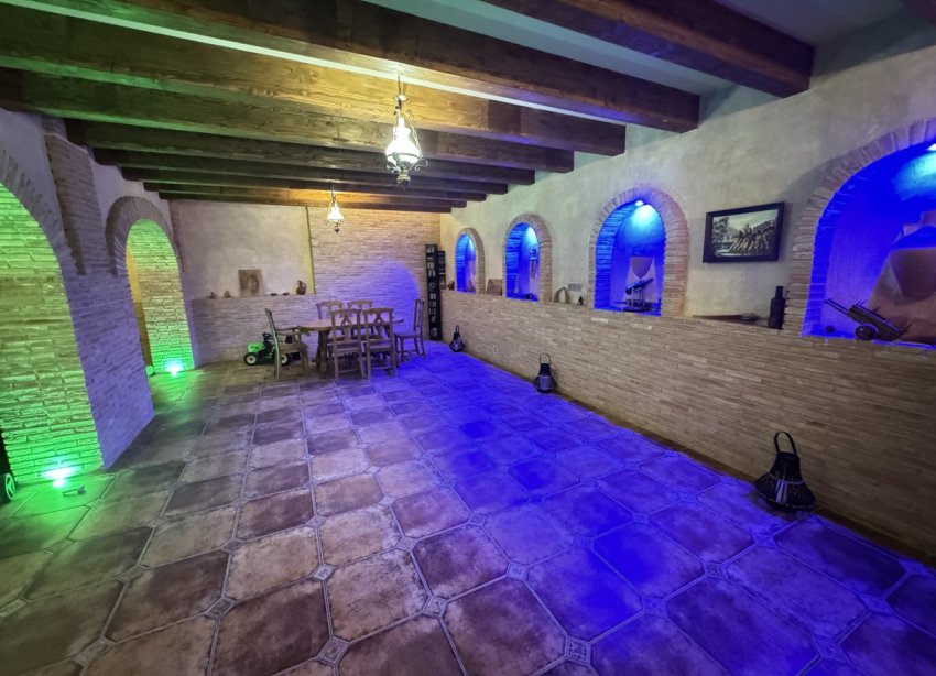 Reventa - Villa - Orihuela Costa - Cabo Roig