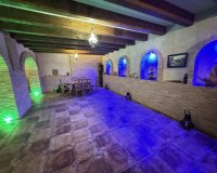 Reventa - Villa - Orihuela Costa - Cabo Roig