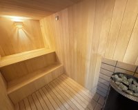 Reventa - Villa - Orihuela Costa - Cabo Roig