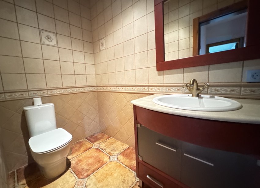 Reventa - Villa - Orihuela Costa - Cabo Roig