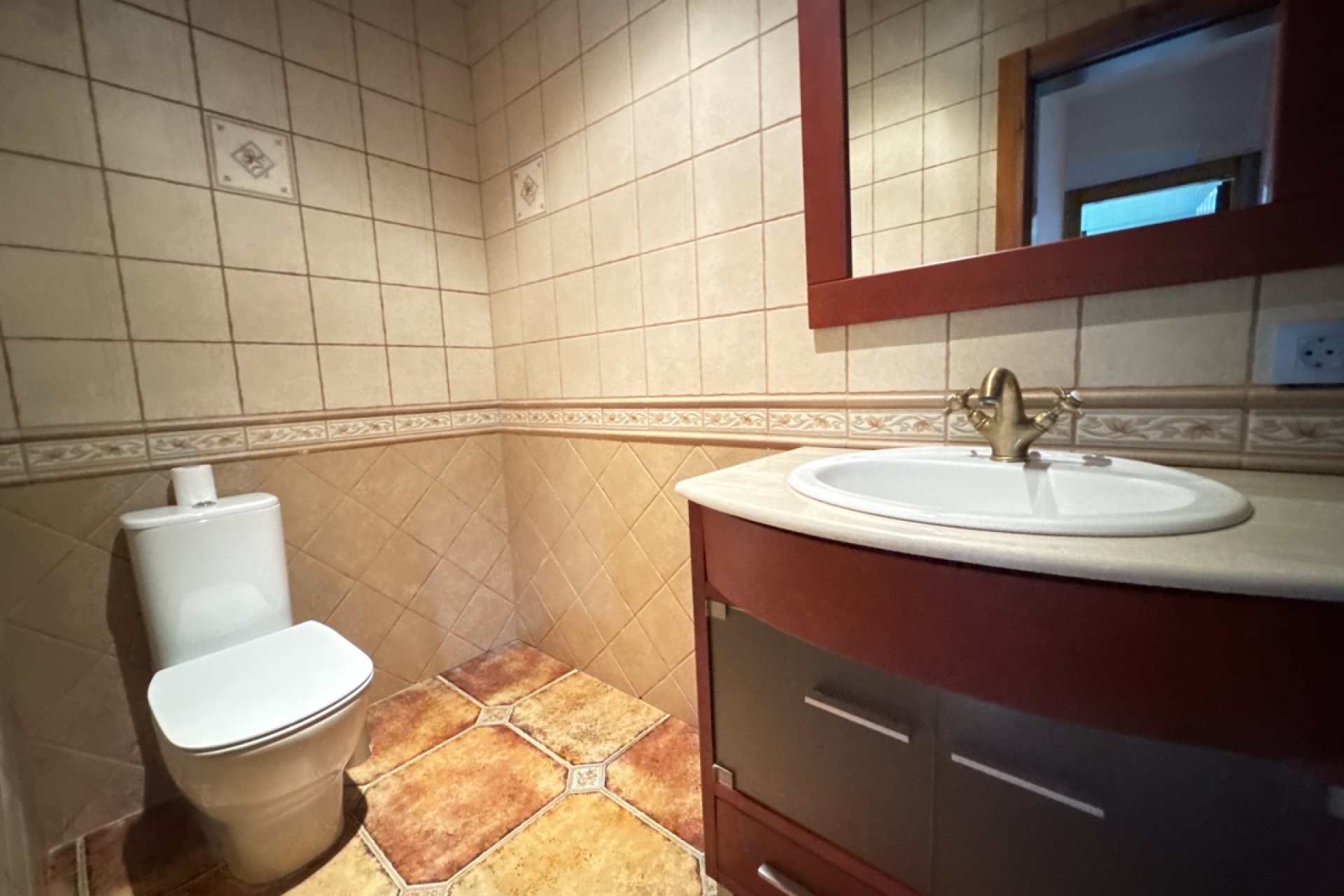 Reventa - Villa - Orihuela Costa - Cabo Roig