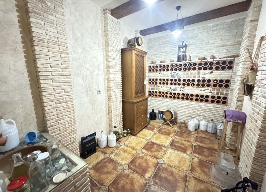 Reventa - Villa - Orihuela Costa - Cabo Roig