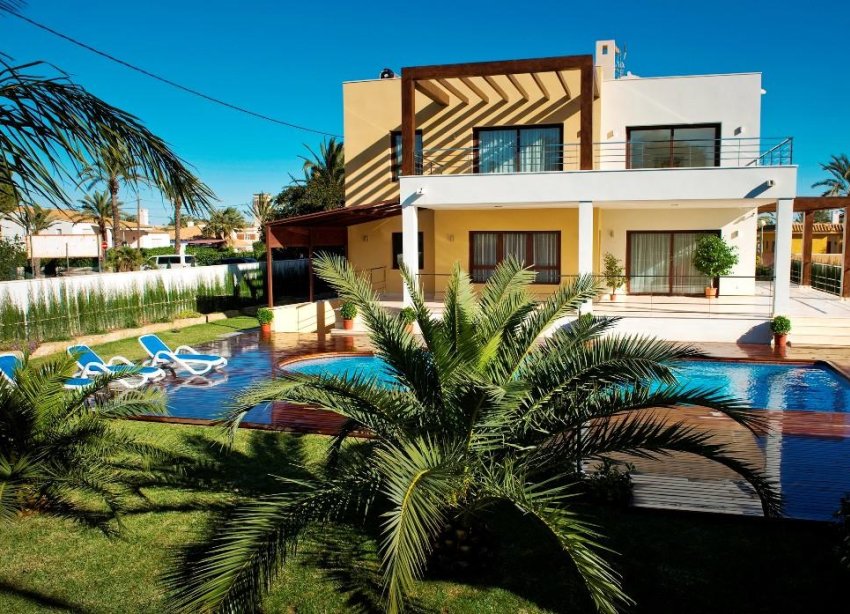 Reventa - Villa - Orihuela Costa - Cabo Roig