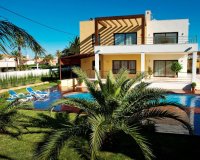 Reventa - Villa - Orihuela Costa - Cabo Roig