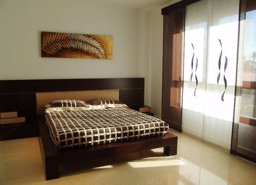 Reventa - Villa - Orihuela Costa - Cabo Roig