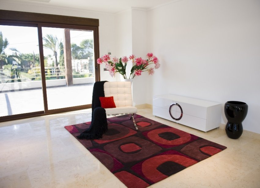 Reventa - Villa - Orihuela Costa - Cabo Roig