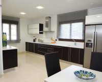 Reventa - Villa - Orihuela Costa - Cabo Roig