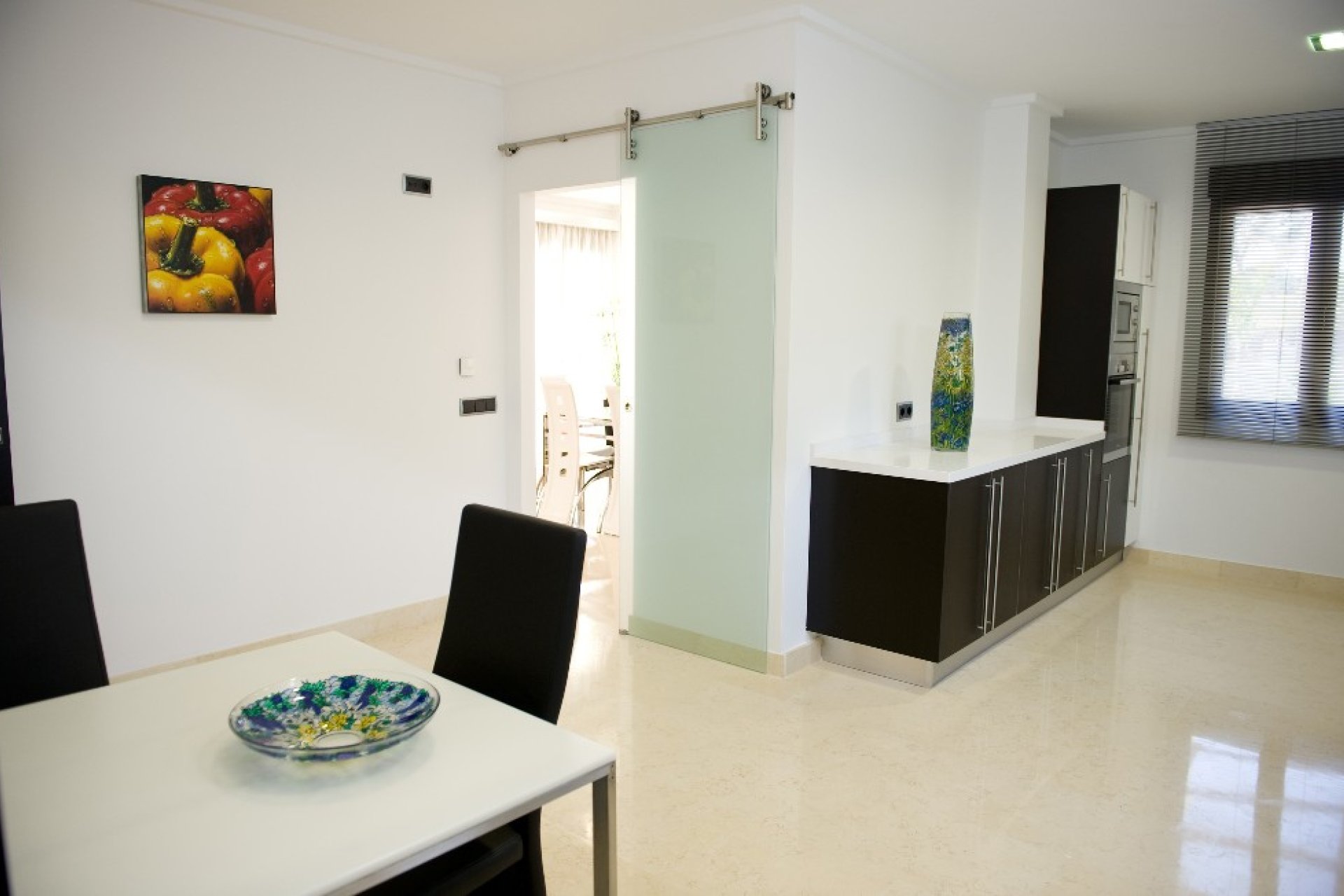 Reventa - Villa - Orihuela Costa - Cabo Roig