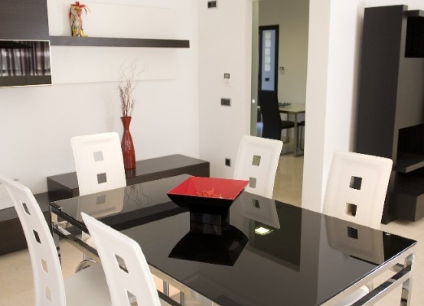 Reventa - Villa - Orihuela Costa - Cabo Roig