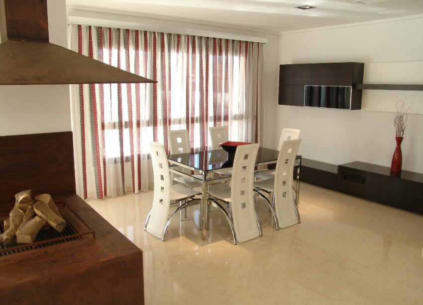 Reventa - Villa - Orihuela Costa - Cabo Roig