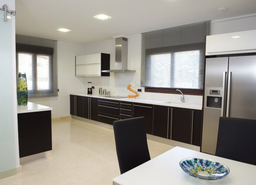 Reventa - Villa - Orihuela Costa - Cabo Roig