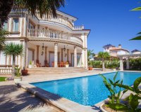 Reventa - Villa - Orihuela Costa - Cabo Roig