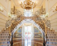 Reventa - Villa - Orihuela Costa - Cabo Roig