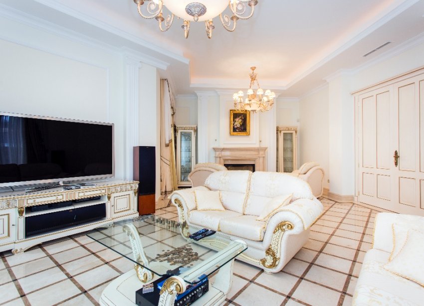 Reventa - Villa - Orihuela Costa - Cabo Roig