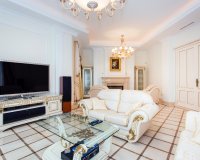 Reventa - Villa - Orihuela Costa - Cabo Roig