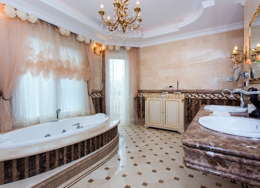 Reventa - Villa - Orihuela Costa - Cabo Roig