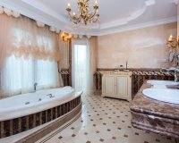 Reventa - Villa - Orihuela Costa - Cabo Roig