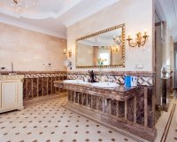 Reventa - Villa - Orihuela Costa - Cabo Roig