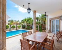Reventa - Villa - Orihuela Costa - Cabo Roig