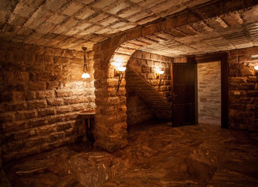 Reventa - Villa - Orihuela Costa - Cabo Roig