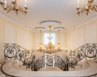 Reventa - Villa - Orihuela Costa - Cabo Roig